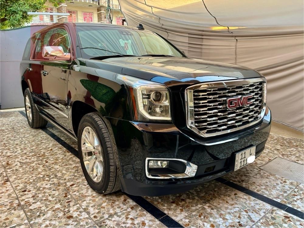 GMC Yukon